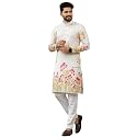 Mens Traditional Kurta for Men Ethnic