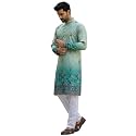 Mens Traditional Kurta for Men Ethnic