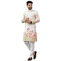 Mens Traditional Kurta for Men Ethnic