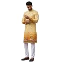 Mens Traditional Kurta for Men Ethnic