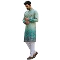 Mens Traditional Kurta for Men Ethnic