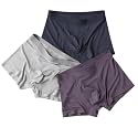 Mens Ultra-Soft Material Ice-Silk Men39s Short
