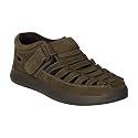 Mens Vent Cut-Out Sandals