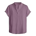 Men Shirt Black Solid Textured Casual