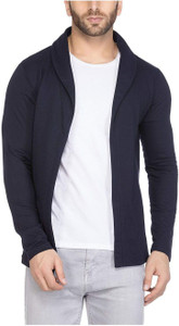 luke fashion men shrug