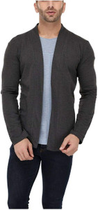 luke fashion men shrug