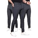 Men Slim Fit Formal Trousers Stylish