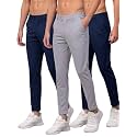 Men Slim Fit Formal Trousers Stylish