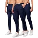 Men Slim Fit Formal Trousers Stylish