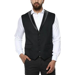men slim fit singel breasted tuxedo