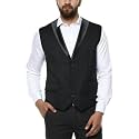 men slim fit singel breasted tuxedo