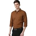 Men Solid Good Color Shirt Trendy