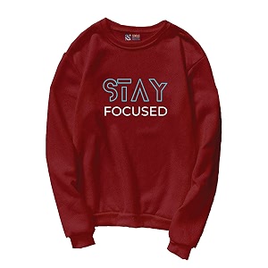 Men Sweatshirt