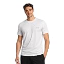 Men T-Shirt for Gym Yoga and Sports