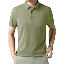 POSHAX Men39s Regular Fit T Shirt