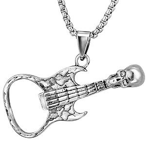 the men thing alloy pendant with pure stainless steel 24inch round box chain american trending style - round box chain amp pendant for men amp boys