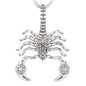 the men thing alloy pendant with pure stainless steel 24inch round box chain american trending style - round box chain amp pendant for men amp boys