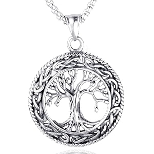 the men thing alloy pendant with pure stainless steel 24inch round box chain american trending style - round box chain amp pendant for men amp boys