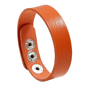 THE MEN THING BLAZEFIT STRAP - 18mm