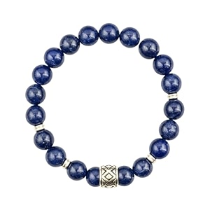 THE MEN THING Natural Stone Bracelets -