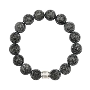 THE MEN THING Natural Stone Bracelets -