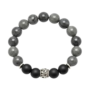 THE MEN THING Natural Stone Bracelets -