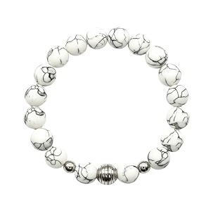 THE MEN THING Natural Stone Bracelets -