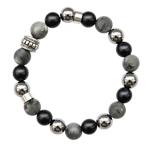 THE MEN THING Natural Stone Bracelets -