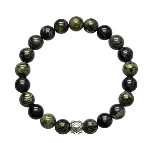THE MEN THING Natural Stone Bracelets -