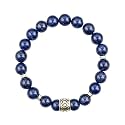 THE MEN THING Natural Stone Bracelets 