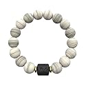 THE MEN THING Natural Stone Bracelets 