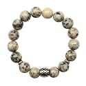 THE MEN THING Natural Stone Bracelets 
