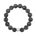 THE MEN THING Natural Stone Bracelets 
