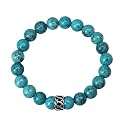 THE MEN THING Natural Stone Bracelets 