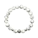THE MEN THING Natural Stone Bracelets 