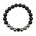 THE MEN THING Natural Stone Bracelets 