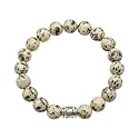 THE MEN THING Natural Stone Bracelets 