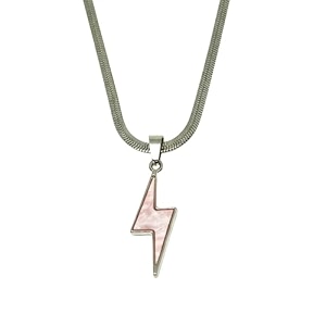 THE MEN THING STORM EDGE - Silver