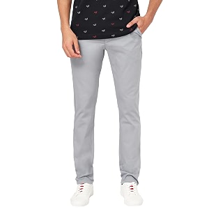 Men Trousers