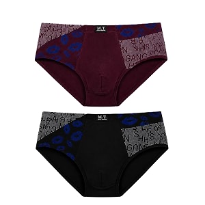 Men UnderwearBriefPremiun Men UnderwarComfortable Stretch FitAll-Day-Fresh Available