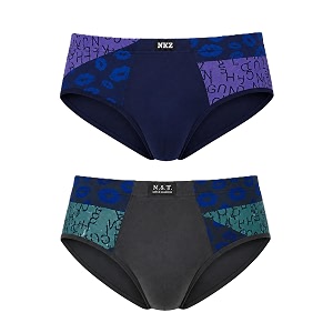 Men UnderwearBriefPremiun Men UnderwarComfortable Stretch FitAll-Day-Fresh Available