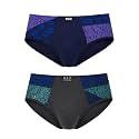 Men UnderwearBriefPremiun Men UnderwarComfortable Stretch FitAll-Day-Fresh Available