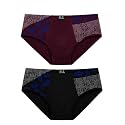 Men UnderwearBriefPremiun Men UnderwarComfortable Stretch FitAll-Day-Fresh Available