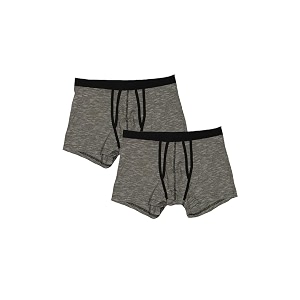 Men Underwear Trunks Pack of 2 Combo