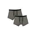Men Underwear Trunks Pack of 2 Combo