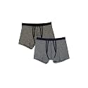 Men Underwear Trunks Pack of 2 Combo