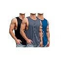 Men Vest Gym Vest for Men