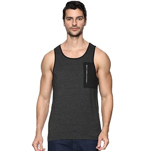 Men Vest