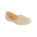 Men Wedding Mojari/Sherwani/Loafer Ethnic Footwear Punjabi Jutti- Designer Men's Wear Collection 3