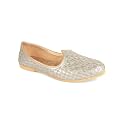 Men Wedding Mojari/Sherwani/Loafer Ethnic Footwear Punjabi Jutti- Designer Men's Wear Collection 3